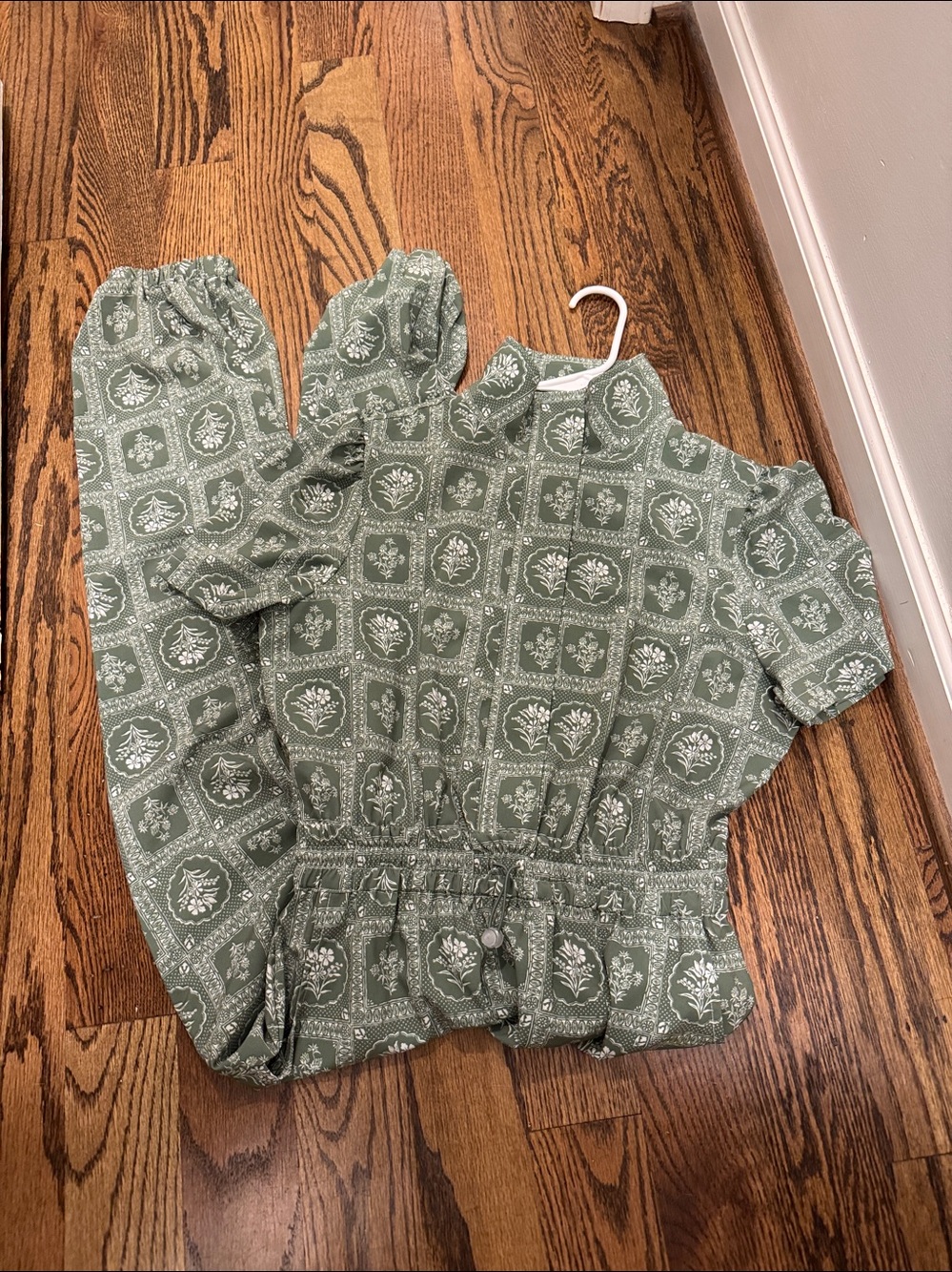Byrdie Golf Social Jumpsuit